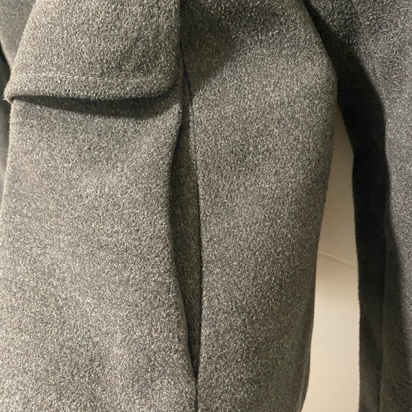 Old Navy Peacoat - Picture 6 of 8